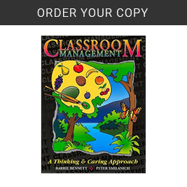 Order Form - Classroom Management Book