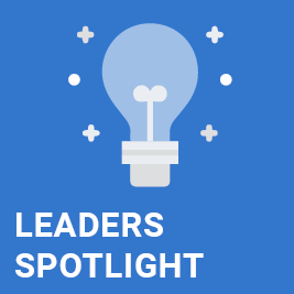Leaders Spotlight: Band B Leadership Series - Term 4 2022