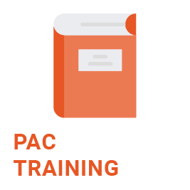 AEU Member PAC Training 2023 - multiple dates